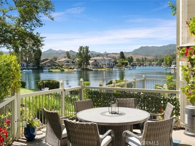 Condo for sale in Westlake Village, California