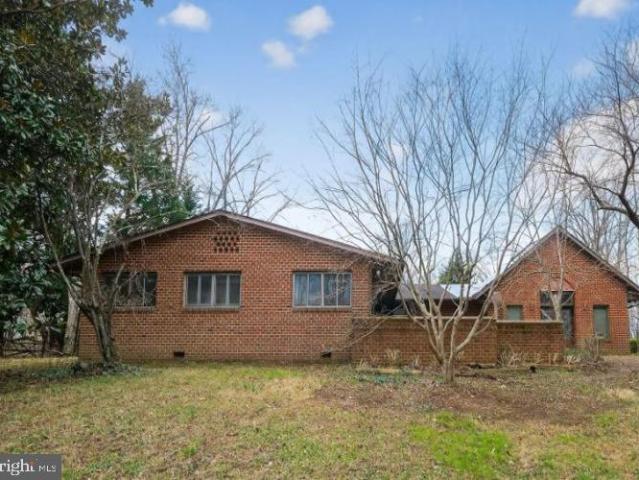 House for sale in Maryland