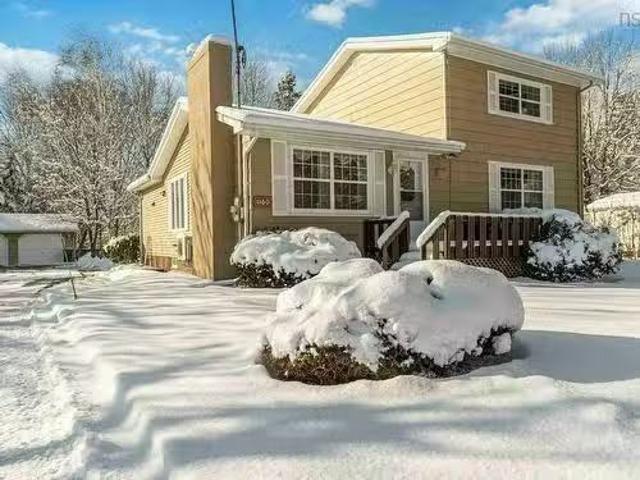 House for sale in Centreville, Shelburne County, Nova Scotia