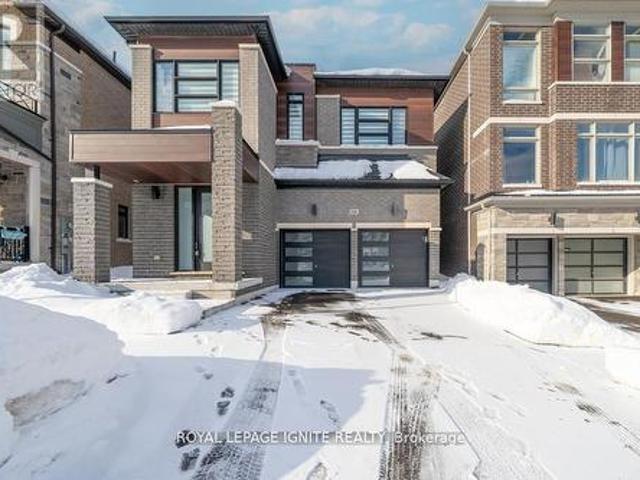 House for sale in Durham, Ontario