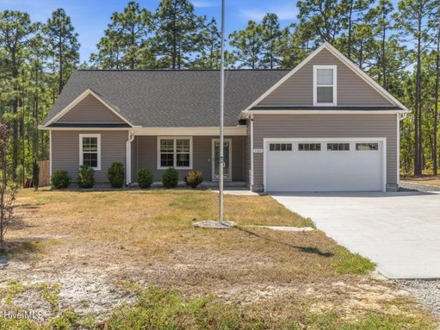 House for sale in Southport, North Carolina