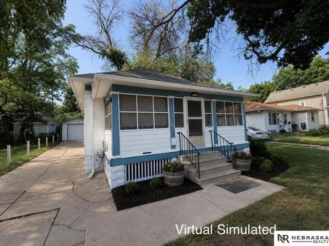 House for sale in Nebraska