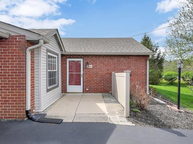 Condo for sale in Fairfield, Ohio