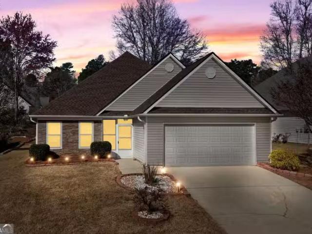 House for sale in Mcdonough