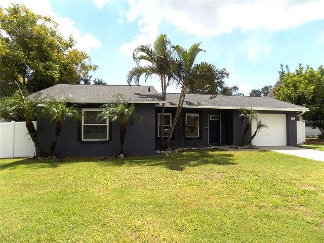 House for sale in Seminole Village, Seminole