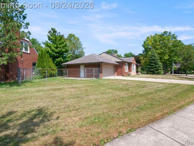 House for sale in Michigan