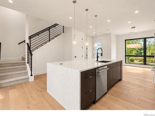 Townhouse for sale in Boulder, Colorado