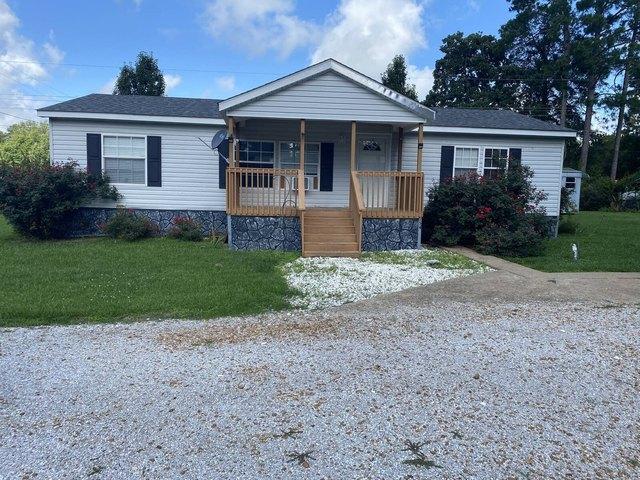 House for sale in Jena, Louisiana