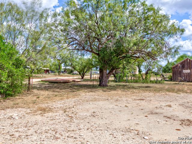 Land for sale in Dilley, Frio County