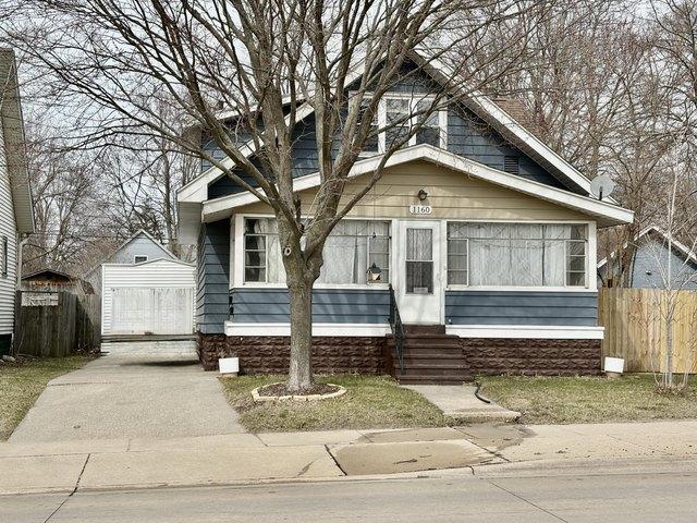 House for sale in Muskegon, Michigan