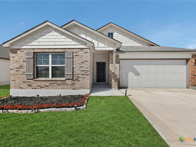 Property for rent in Seguin, Texas