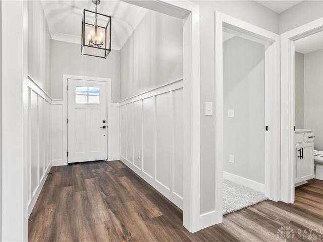 Property for rent in Troy, Ohio
