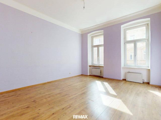 Apartment kaufen in KG Hernals, Wien