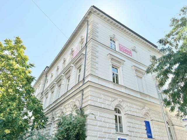 Haus mieten in Ottakring, Wien