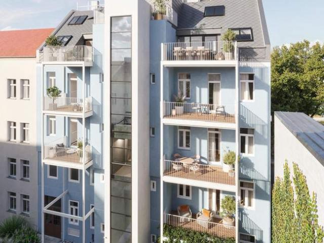 Wohnung kaufen in Ottakring, Wien