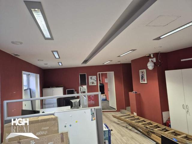Gewerbe mieten in Ottakring, Wien