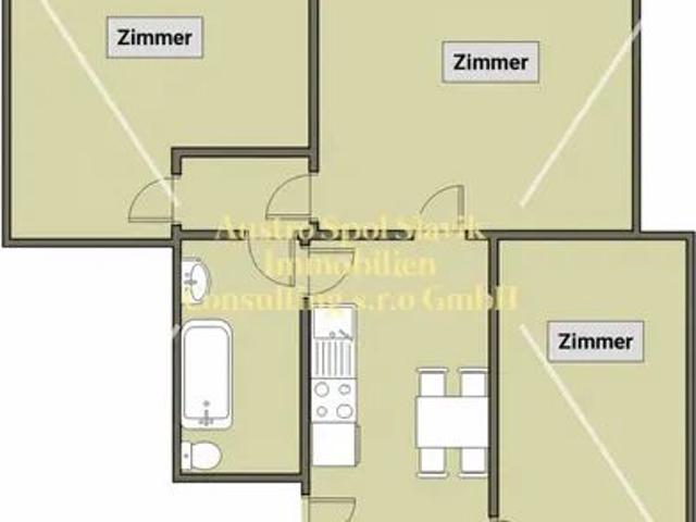 Apartment mieten in Ottakring, Wien