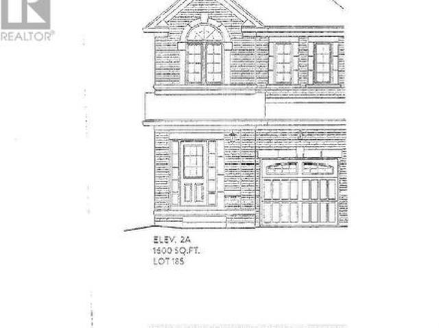 House for sale in Durham, Ontario