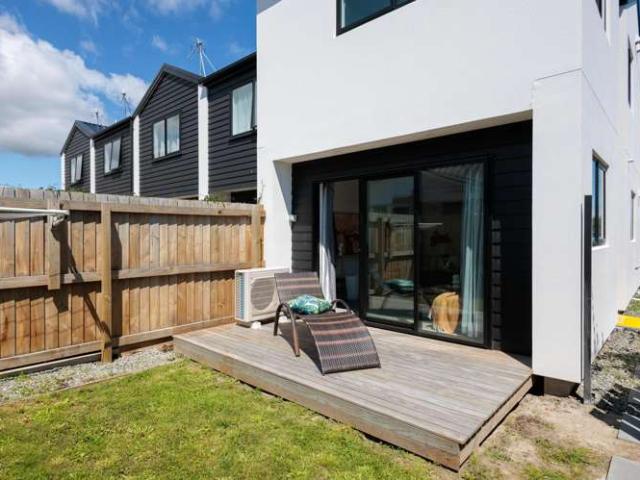 Townhouse for sale in Spreydon, Canterbury