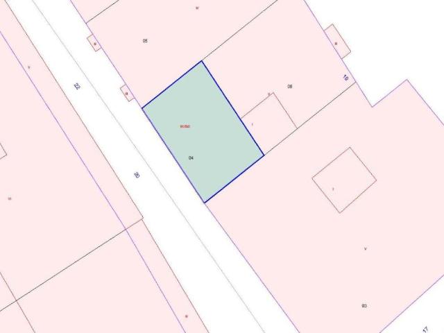 Terreno en venta en Burgos, Castilla y León