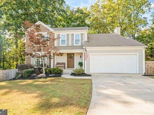 House for sale in Johns Creek, Fulton County