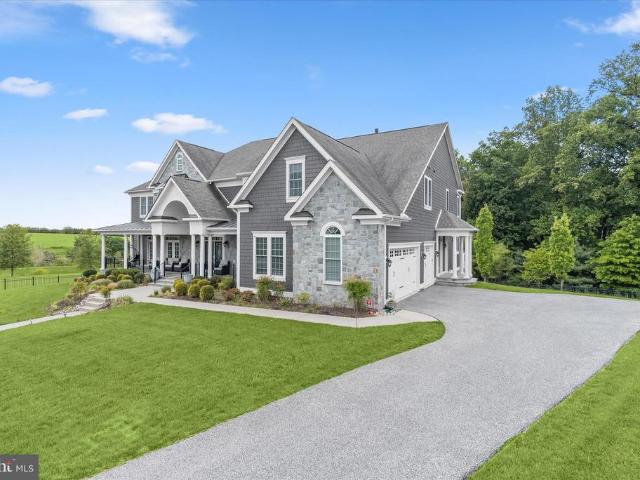House for sale in Fulton, Maryland
