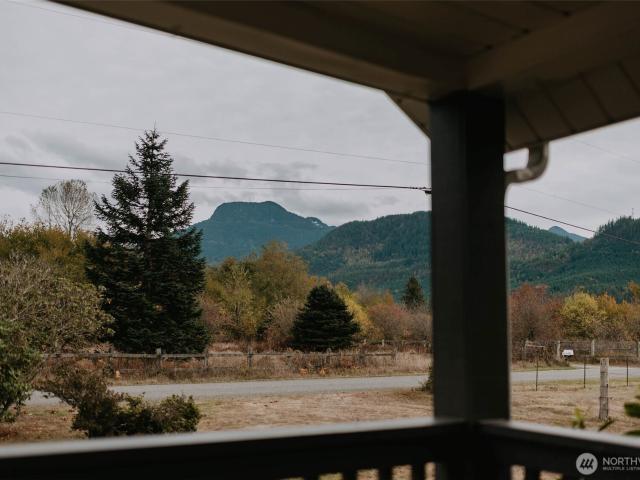 Farm for sale in Washington