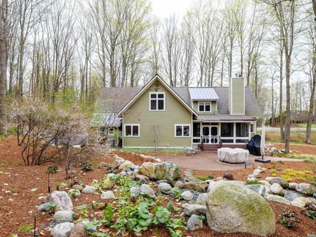 House for sale in Thompsonville, Michigan