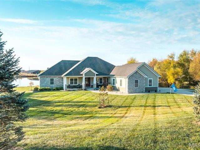 House for sale in Rolla, Phelps County
