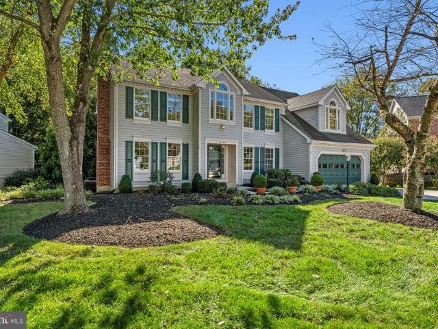 House for sale in Hunter's Glen, Cockeysville