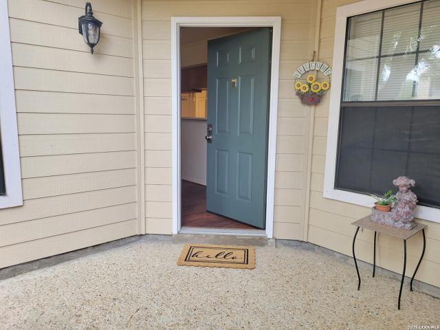 Property for sale in Leesville, Texas
