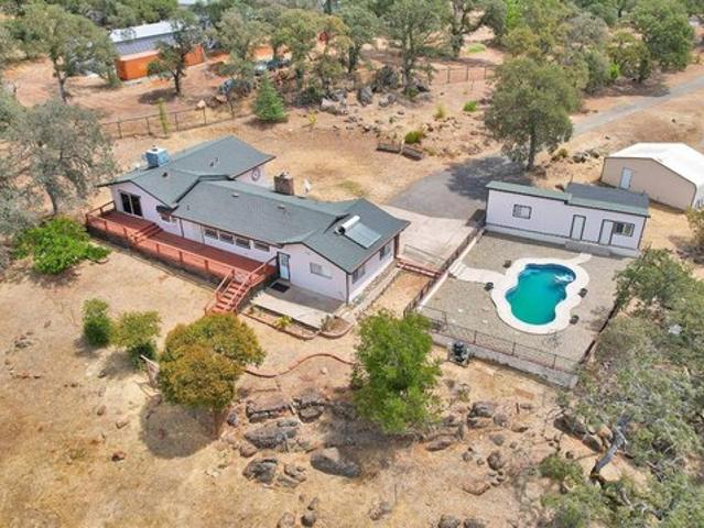 House for sale in Marysville, California