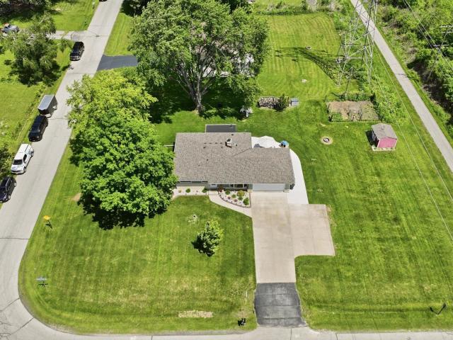 House for sale in Franklin, Wisconsin