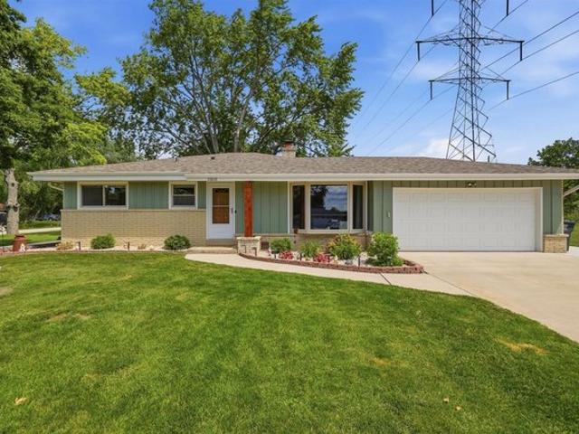 House for sale in Franklin, Wisconsin