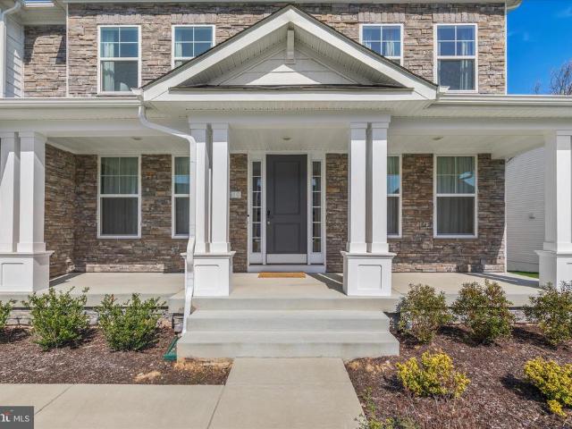 House for sale in Glenn Dale, Maryland