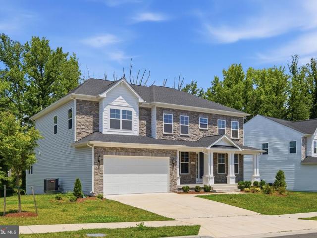 House for sale in Glenn Dale, Maryland
