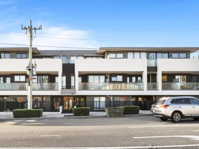 Apartment for rent in Camerons Creek, Victoria