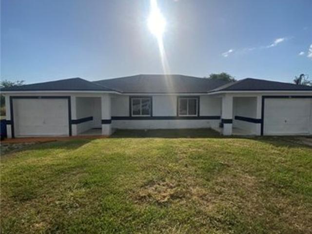 House for sale in Lehigh Acres, Florida