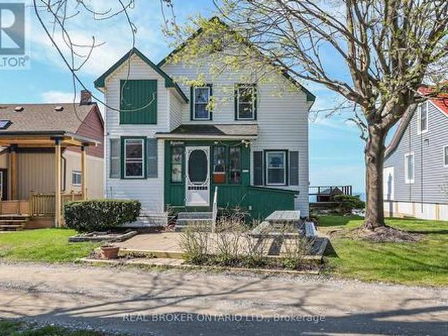 House for rent in Niagara, Ontario