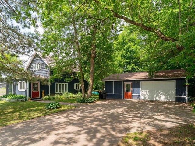 House for sale in Lake Nebagamon, Wisconsin