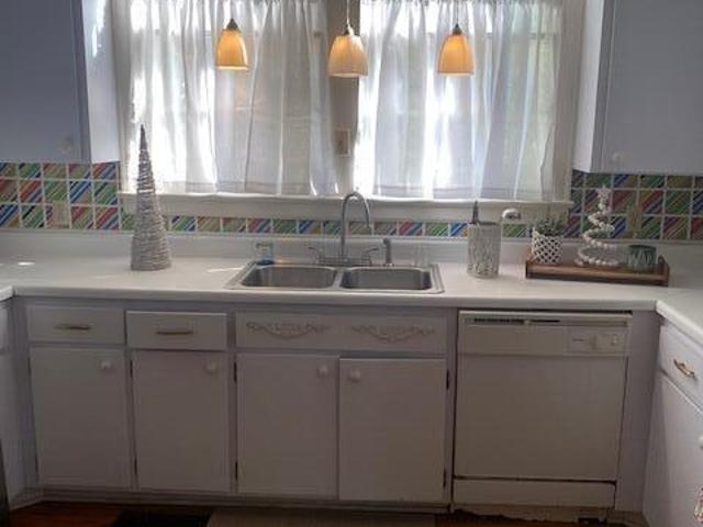 House for sale in Bamberg, South Carolina