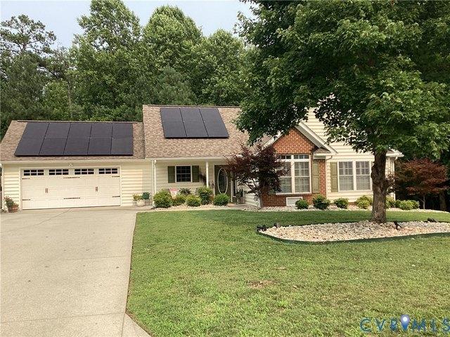 House for sale in Virginia