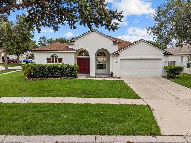 House for sale in Riverview, Florida