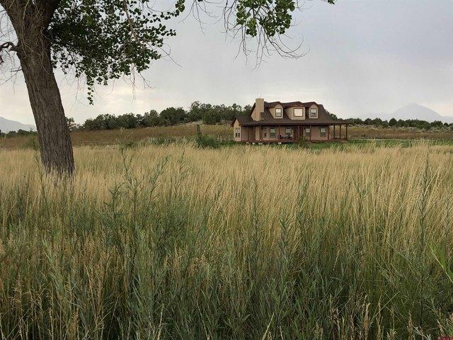 House for sale in Montezuma, Colorado