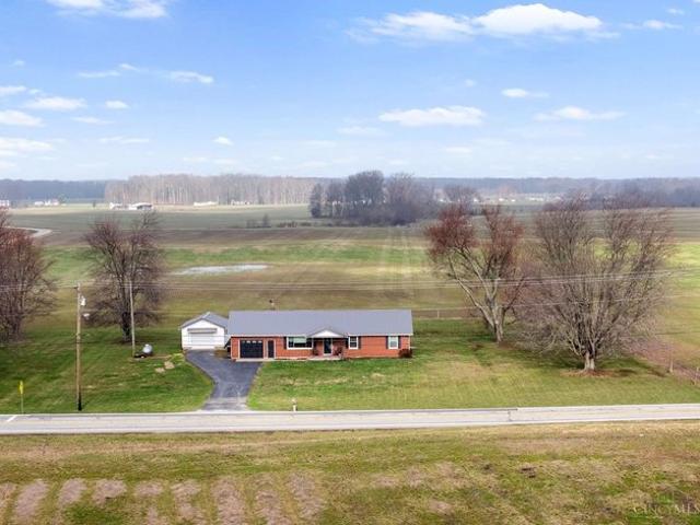 House for sale in Winchester, Ohio
