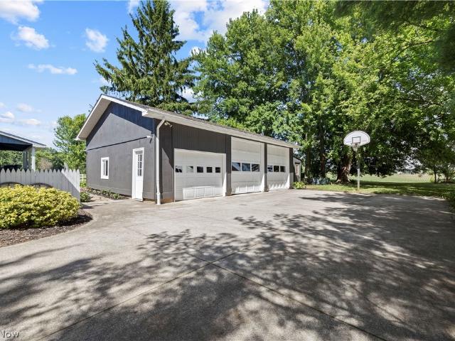 House for sale in Oberlin, Ohio