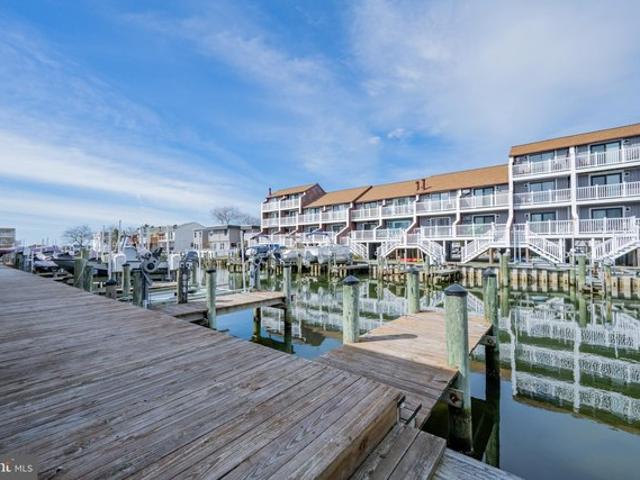 Townhouse for sale in Ocean City, Worcester County