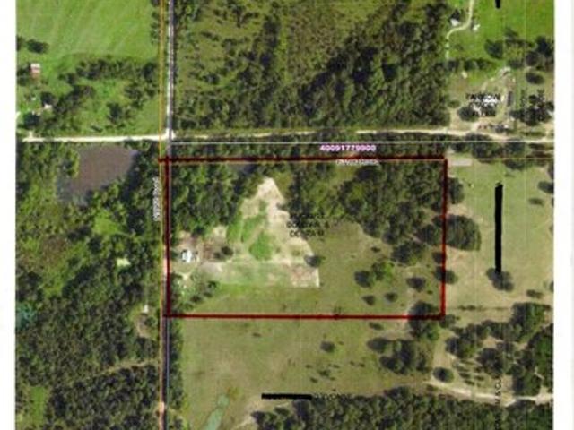 Land for sale in Henryetta, Oklahoma