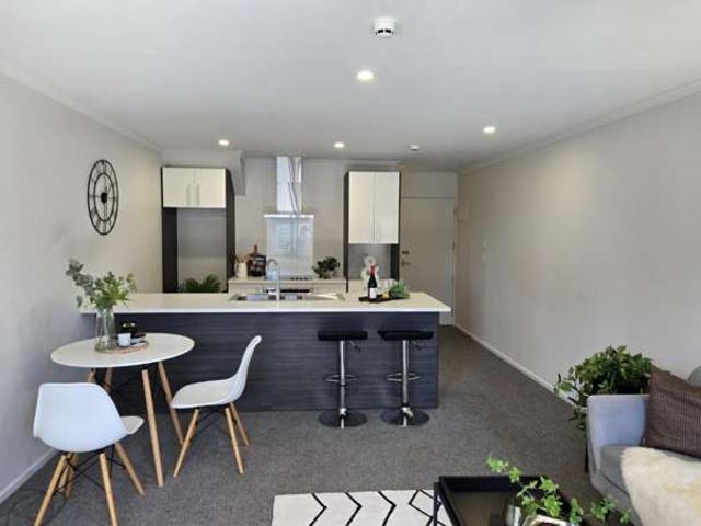 Apartment for rent in Waikato