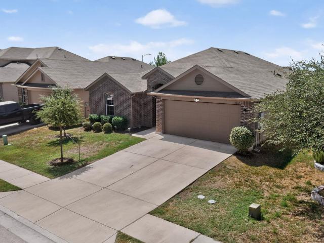 House for sale in Manor, Texas